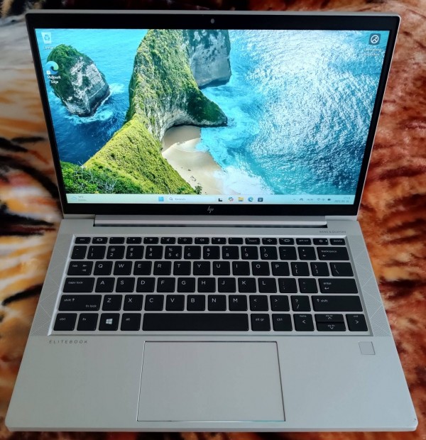 HP Elitebook 835 G7 Ryzen 5 Pro 4650U