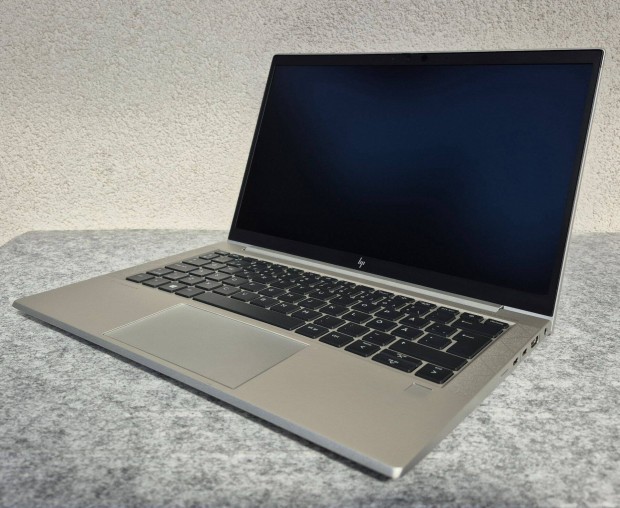 HP Elitebook 835 G8: Ryzen 5Pro 5650U/16GB/512GB Nvme SSD/14" FHD,IPS,