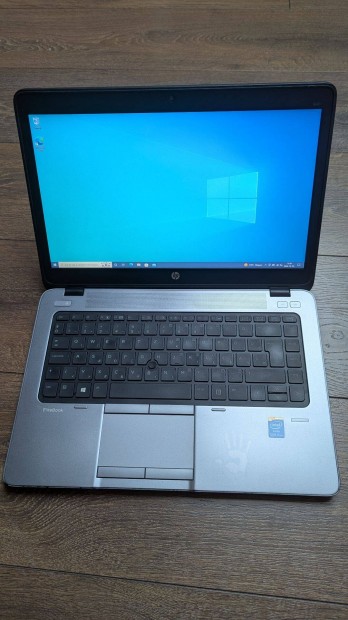 HP Elitebook 840