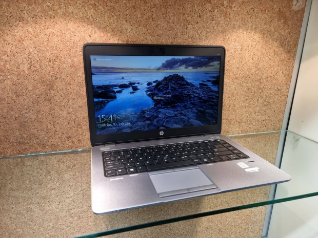 HP Elitebook 840 G1 Intel i5 / 8GB Ram / 250GB SSD / UMA