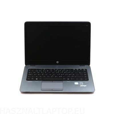 HP Elitebook 840 G1 feljtott laptop garancival i5-8GB-180SSD-HD