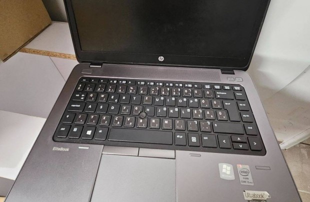 HP Elitebook 840 G1 laptop elad