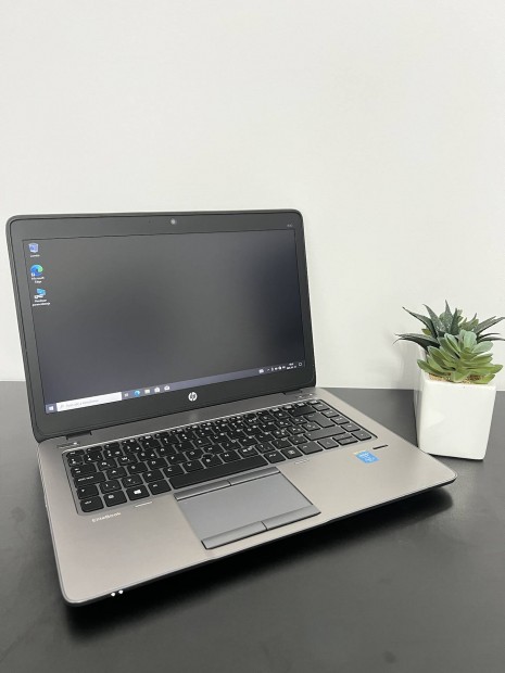 HP Elitebook 840 G2,14",i5-5300U,8GB,128GB Jogtiszta Windows