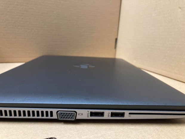 HP Elitebook 840 G2 I5/SSD/AMD260X - 1v Garancia