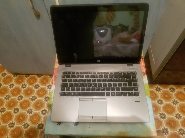 HP Elitebook 840 G2  i5-5200u notebook