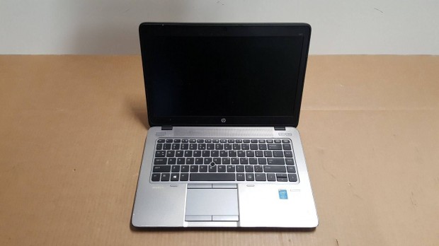 HP.Elitebook 840 G2 i5-s laptop, HDMI,Wifi,Webkamera, stb. szp,eszt
