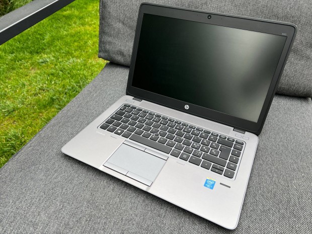 HP Elitebook 840 G2 laptop - Core i7-5600u/16GB RAM/256GB SSD