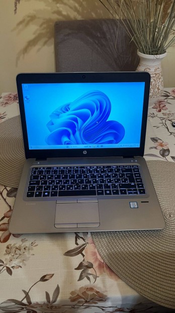 HP Elitebook 840 G3