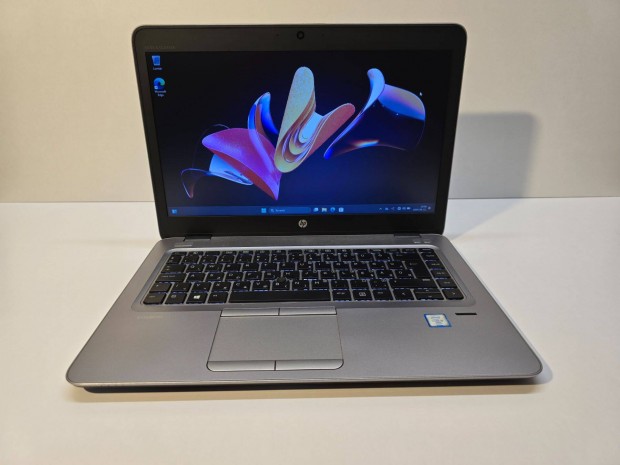 HP Elitebook 840 G3 I5-6300U/8GB/240SSD/WIN11/Magyarbill/