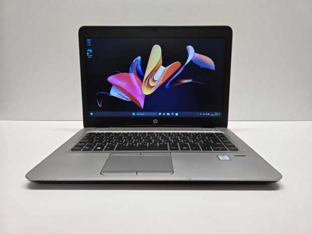 HP Elitebook 840 G3 I5-6300U/8GB/240SSD/WIN11/Magyarbill/