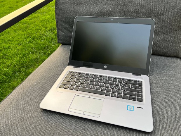 HP Elitebook 840 G3 - Core i7 laptop