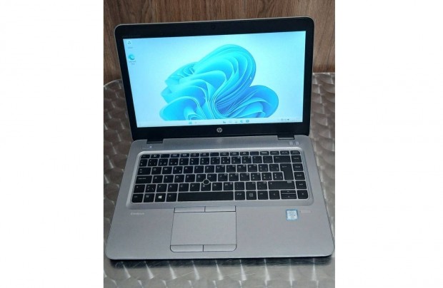 HP Elitebook 840 G3 elad!