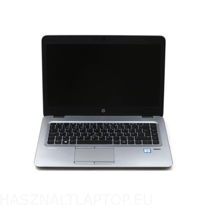 HP Elitebook 840 G3 feljtott laptop garancival i7-8GB-256SSD-FHD