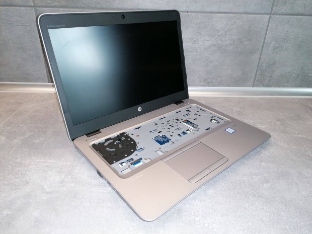 HP Elitebook 840 G3 i5 6300U Flkonfig FHD IPS BIOS jelszavas