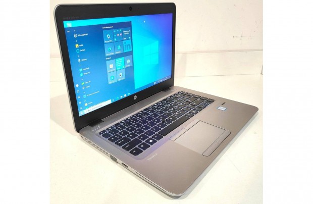 HP Elitebook 840 G3 i7-6600U / 16 GB / 256 GB SSD / FHD IPS