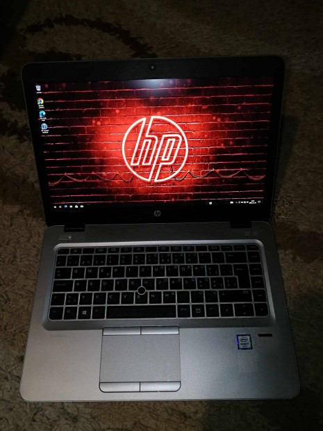 HP Elitebook 840 G3 i7/8GB/240SSD