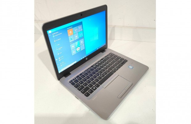 HP Elitebook 840 G4 i3-7100U / 8 GB / 120 GB SSD / FHD