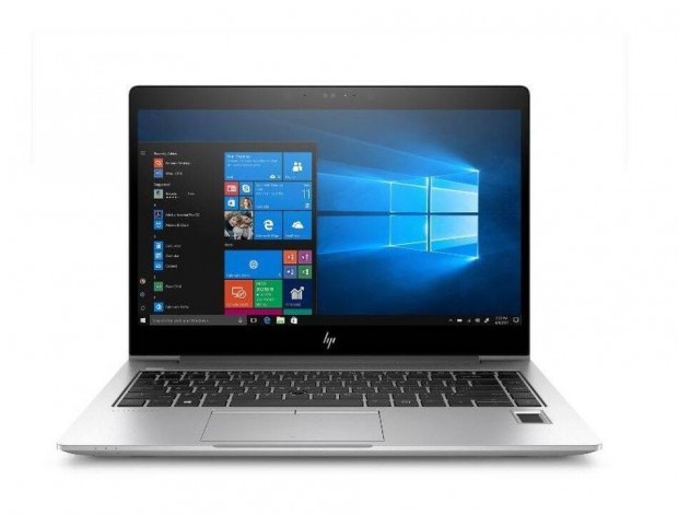 HP Elitebook 840 G5 14" i5-8350u hasznlt notebook laptop