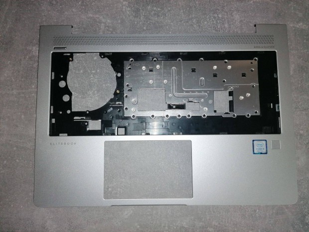 HP Elitebook 840 G5 Palmrest