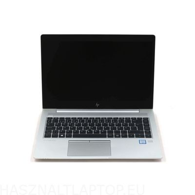 HP Elitebook 840 G5 feljtott laptop garancival i5-8GB-256SSD-FHD