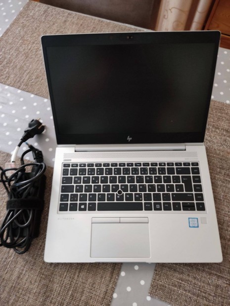 HP Elitebook 840 G5 laptop