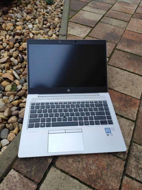 HP Elitebook 840 G6 " rintkijelzs "