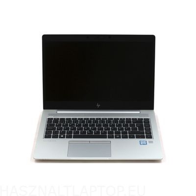 HP Elitebook 840 G6 feljtott laptop garancival i5-8GB-256SSD-FHD