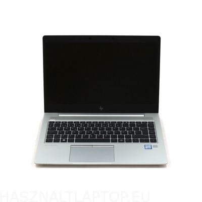 HP Elitebook 840 G6 feljtott laptop garancival i5-8GB-256SSD-FHD-S