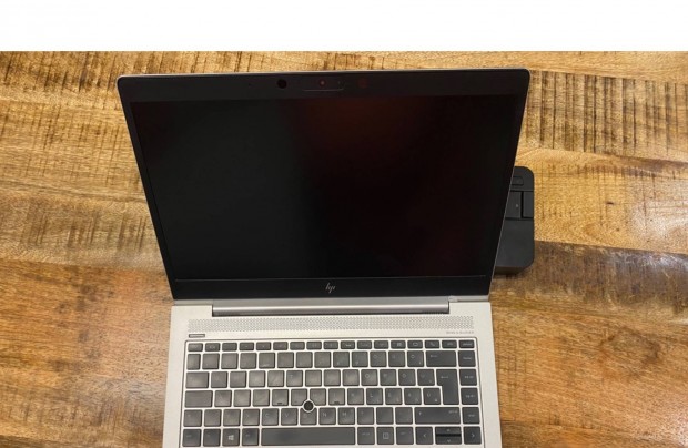 HP Elitebook 840 G6 laptop dokkolval Elad