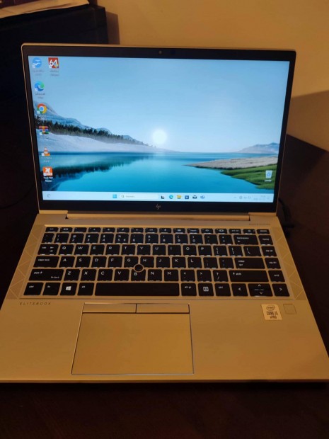 HP Elitebook 840 G7 - Core i5-10310u - 16GB RAM