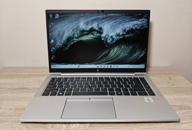 HP Elitebook 840 G7 i5-10310U/16GB/256SSD/14 " FHD Bang&Olufsen