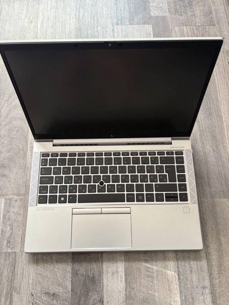 HP Elitebook 840 G8 (14FHD, i5-1145G7, 16GB RAM, 512GB SSD)