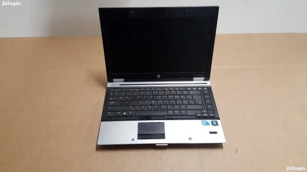 HP Elitebook 8440p Laptop, i5 4gb ram ,Notebook