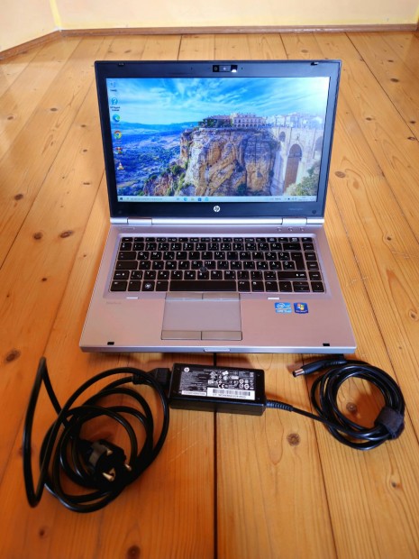 HP Elitebook 8460p