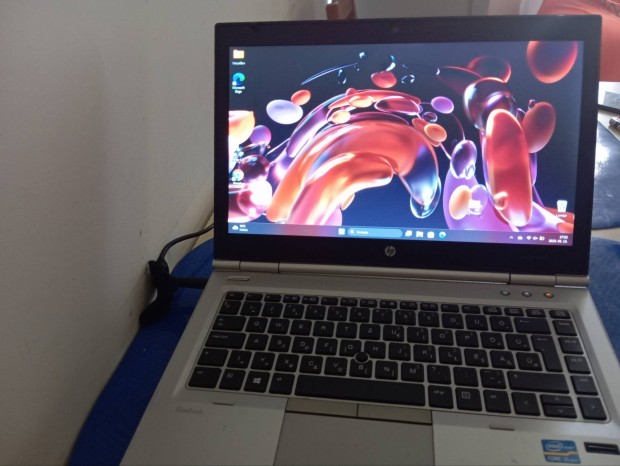 HP Elitebook 8470p