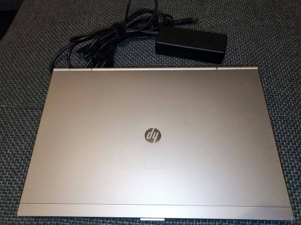 HP Elitebook 8470p hasznlt laptop