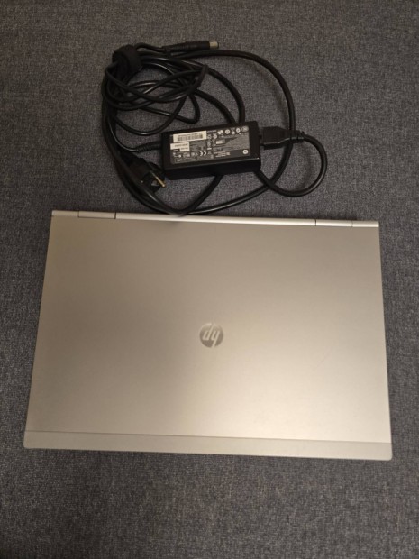 HP Elitebook 8470p laptop elad