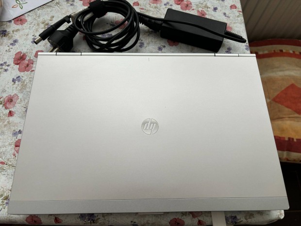 HP Elitebook 8470p ultrabook