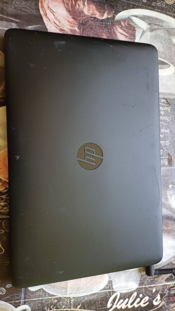 HP Elitebook 850 G1 i7-4600u, 16gb hibtlan laptop elad