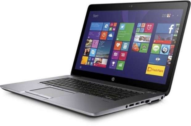 HP Elitebook 850 G2 - i7 5600u Magyar nyelv bill