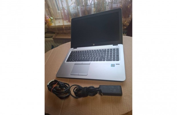 HP Elitebook 850 G3