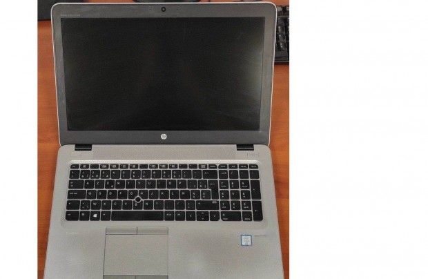 HP Elitebook 850 G3 8GB RAM 466SSD Lightspot