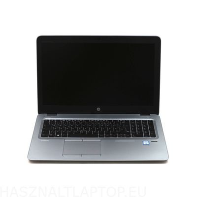 HP Elitebook 850 G3 feljtott laptop garancival i5-8GB-512SSD-FHD