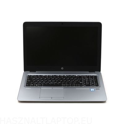 HP Elitebook 850 G3 feljtott laptop garancival i5-8GB-512SSD-FHD-H