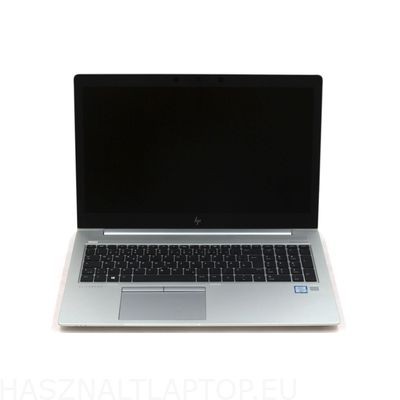 HP Elitebook 850 G5 feljtott laptop garancival i5-16GB-256SSD-FHD