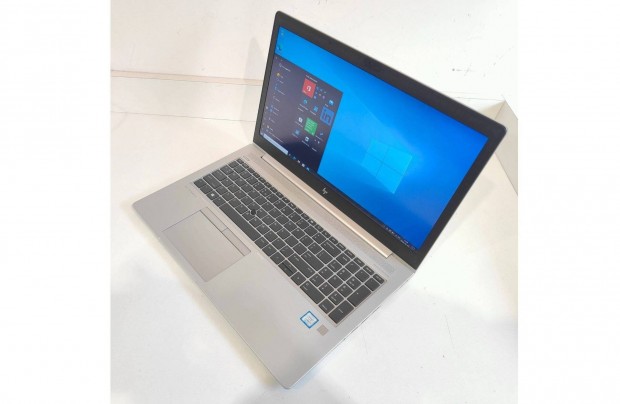 HP Elitebook 850 G5 i5-8250U / 16 GB / 256 GB SSD / FHD