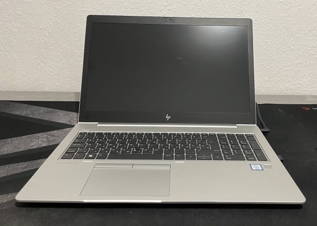 HP Elitebook 850 G6 (I5 vpro 8th Gen)