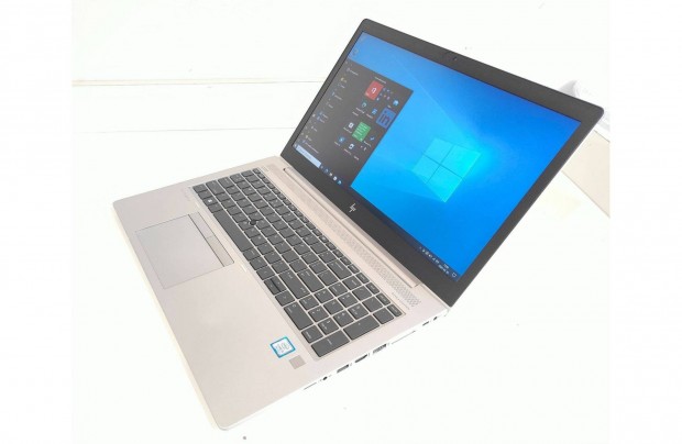 HP Elitebook 850 G6 i5-8265U / 8 GB / 256 GB SSD / FHD