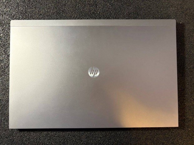 HP Elitebook 8560P kijelz fedlap, burkolat