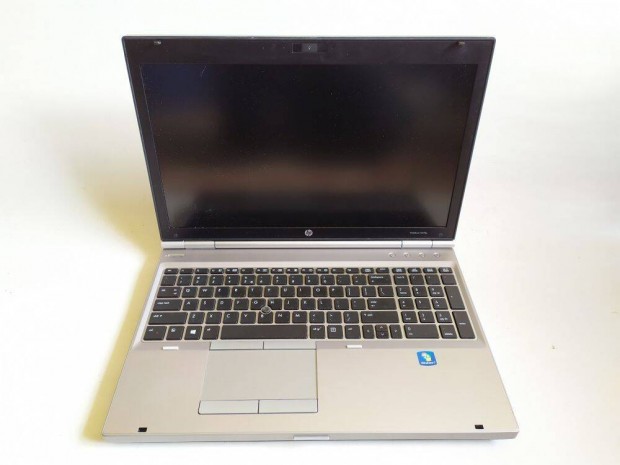 HP Elitebook 8570p i5 zleti WIFI Webcam SSD laptop soros porttal